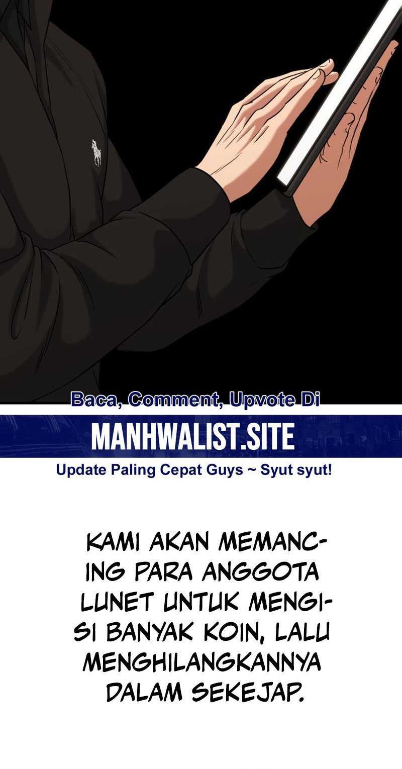 High School Gangsters Chapter 20 - halaman 65