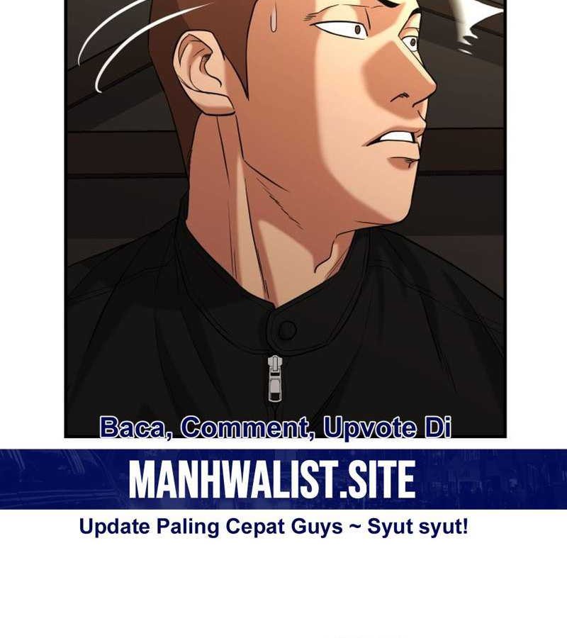 High School Gangsters Chapter 20 - halaman 68