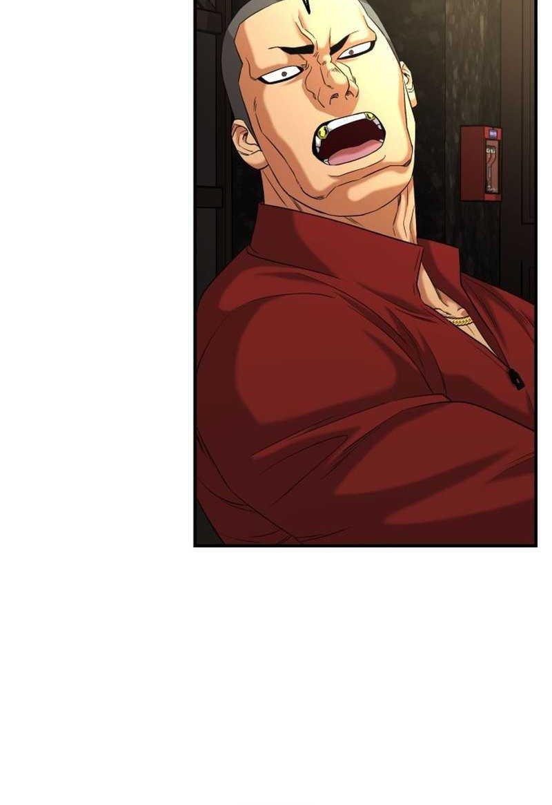 High School Gangsters Chapter 20 - halaman 71