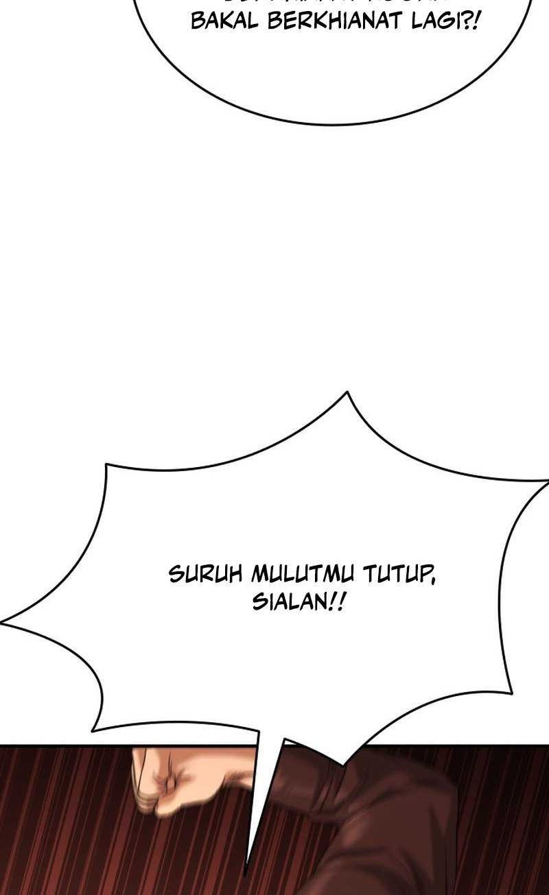 High School Gangsters Chapter 20 - halaman 77