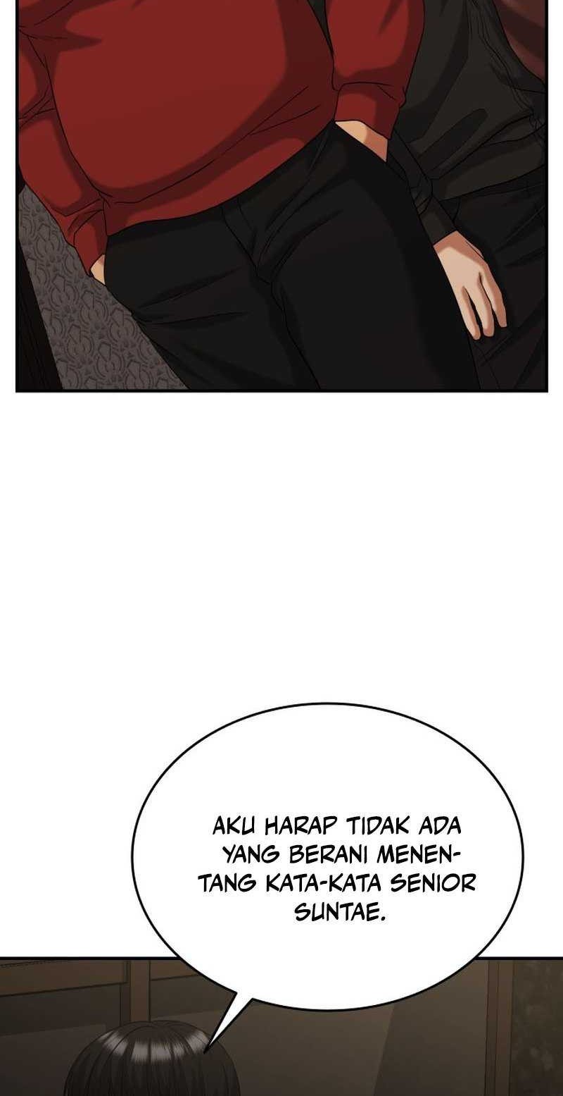 High School Gangsters Chapter 20 - halaman 83