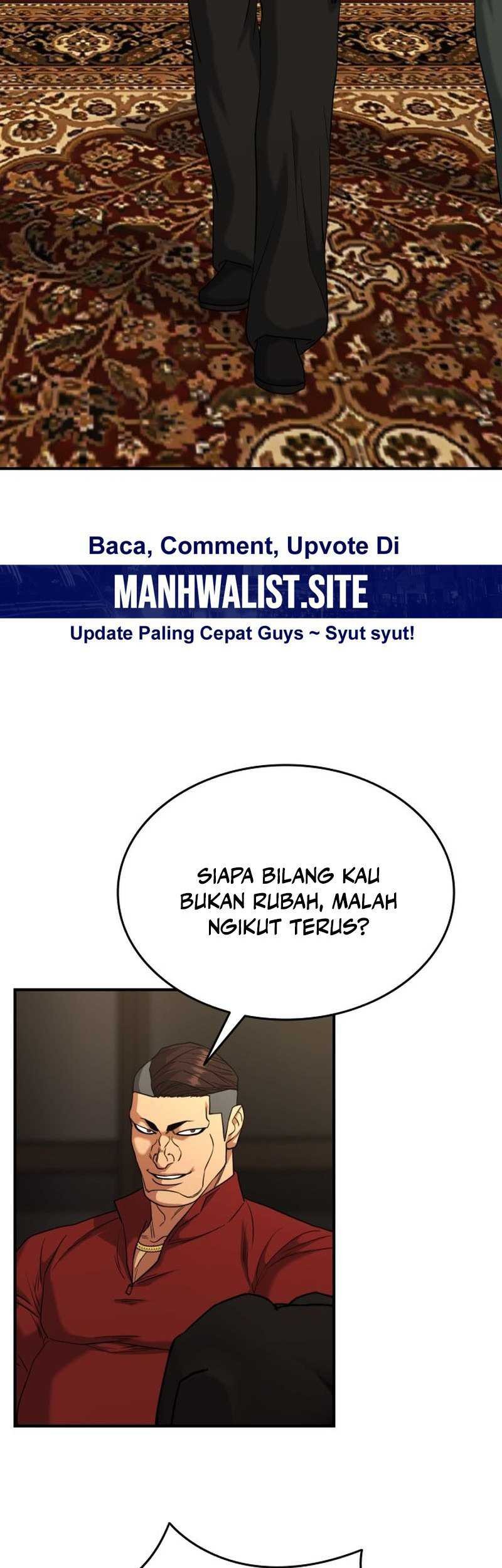 High School Gangsters Chapter 20 - halaman 90