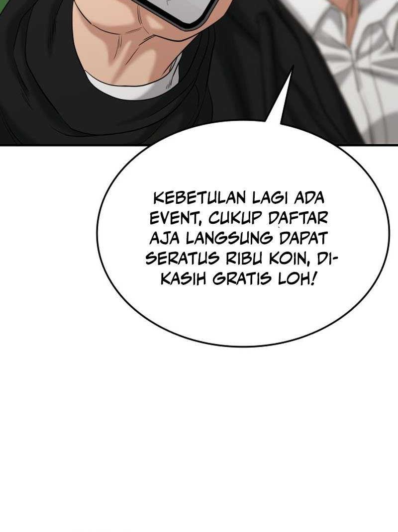 High School Gangsters Chapter 21 - halaman 12