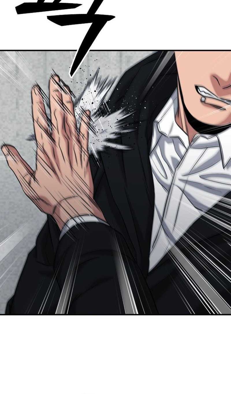 High School Gangsters Chapter 21 - halaman 18