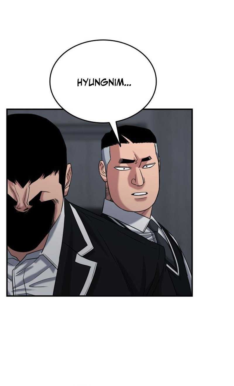 High School Gangsters Chapter 21 - halaman 30