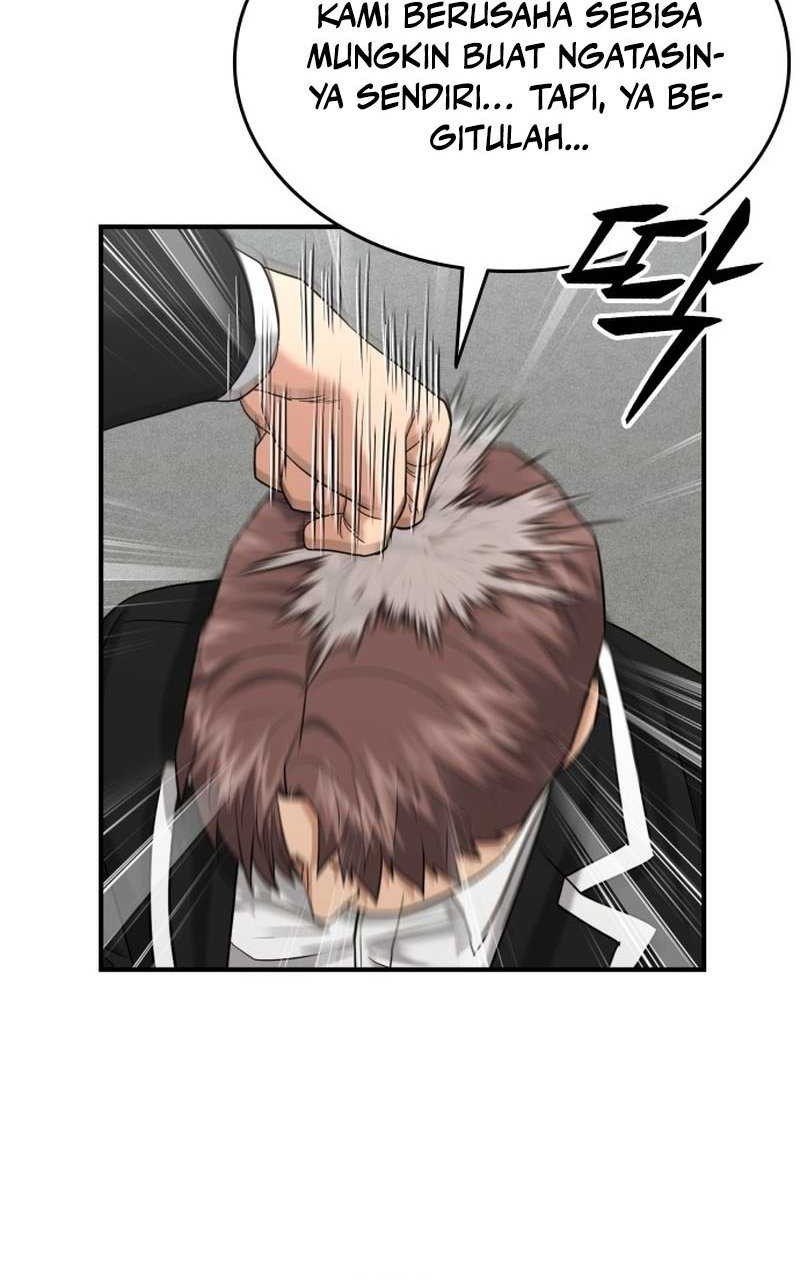 High School Gangsters Chapter 21 - halaman 48