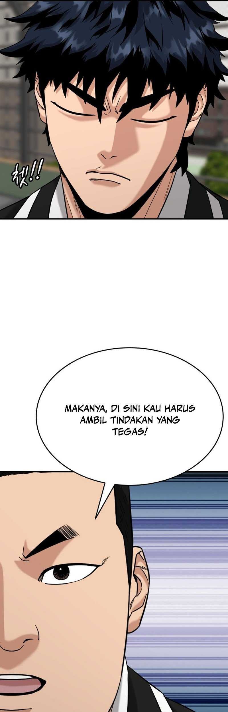 High School Gangsters Chapter 21 - halaman 52
