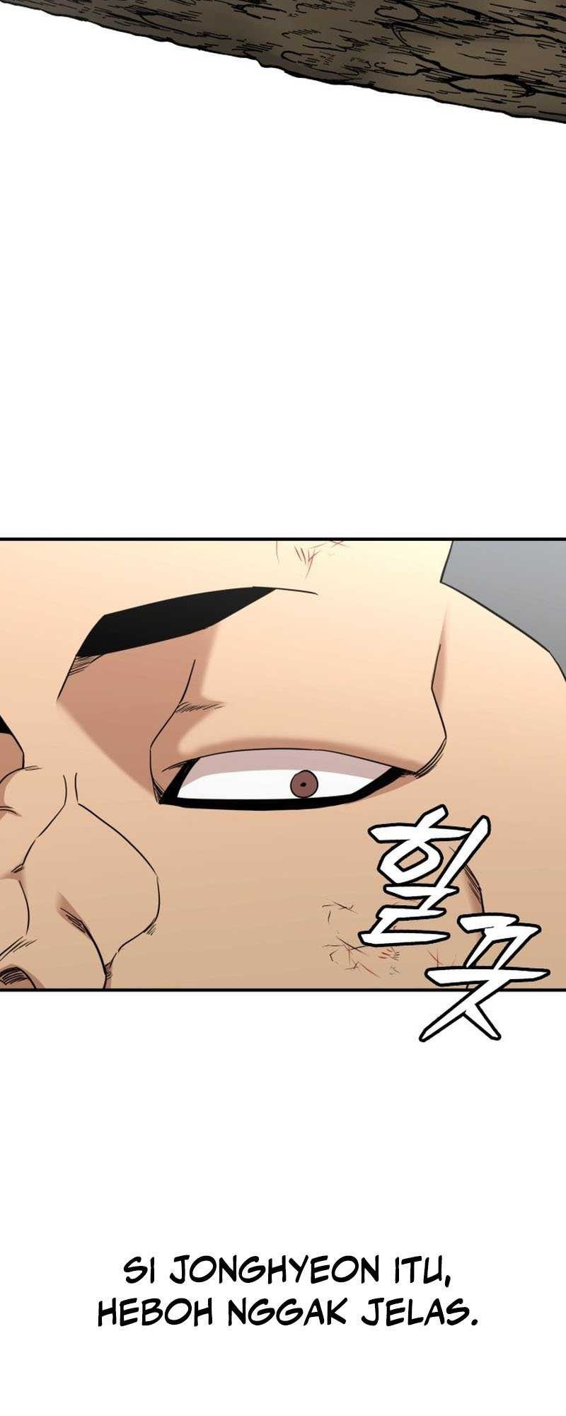 High School Gangsters Chapter 21 - halaman 6