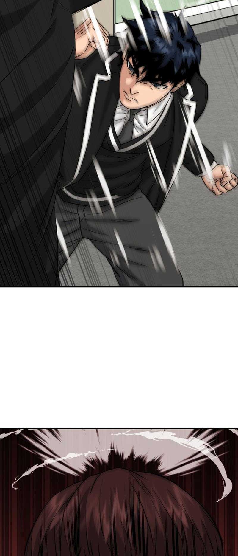 High School Gangsters Chapter 21 - halaman 60