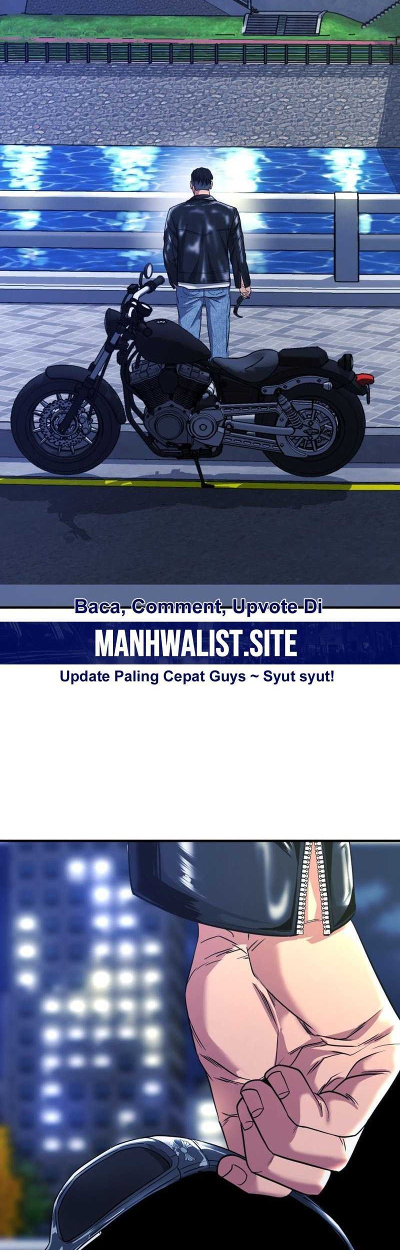 High School Gangsters Chapter 21 - halaman 71