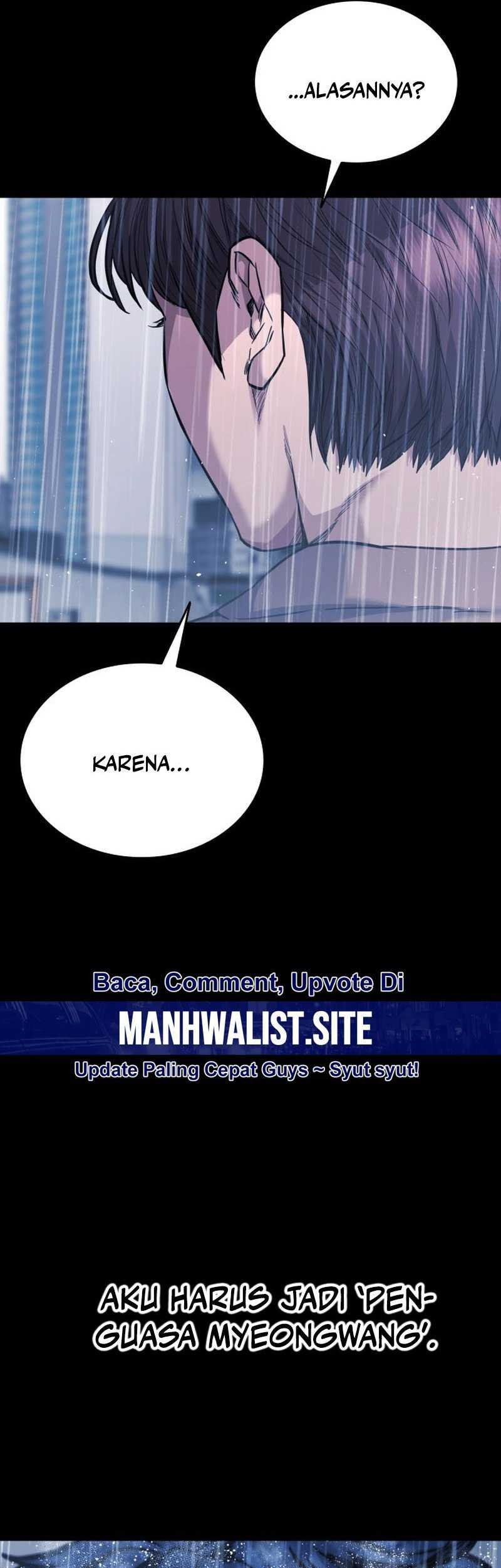 High School Gangsters Chapter 21 - halaman 73