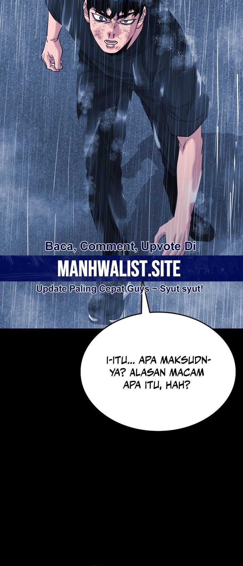 High School Gangsters Chapter 21 - halaman 75