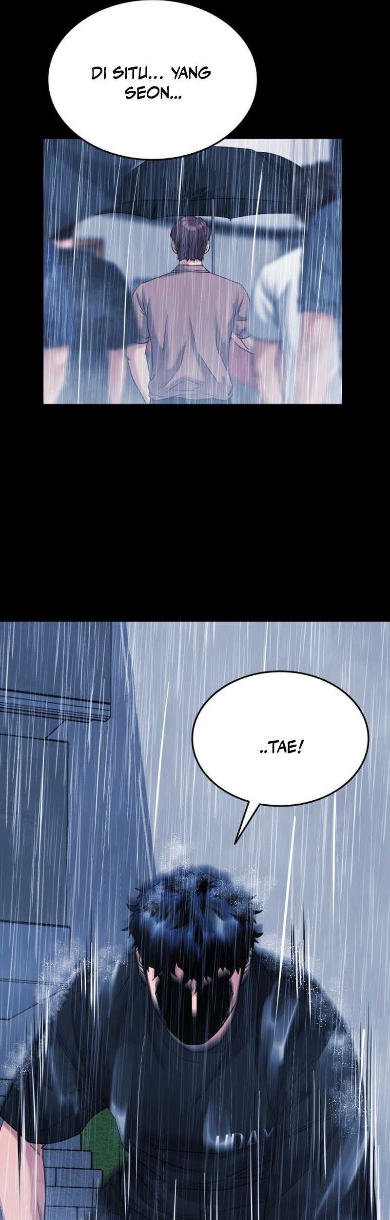 High School Gangsters Chapter 21 - halaman 76