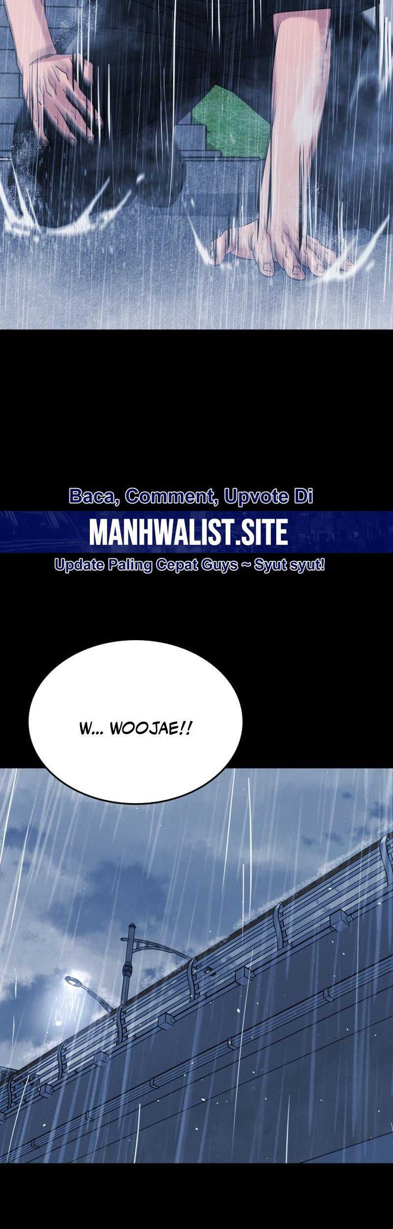High School Gangsters Chapter 21 - halaman 77
