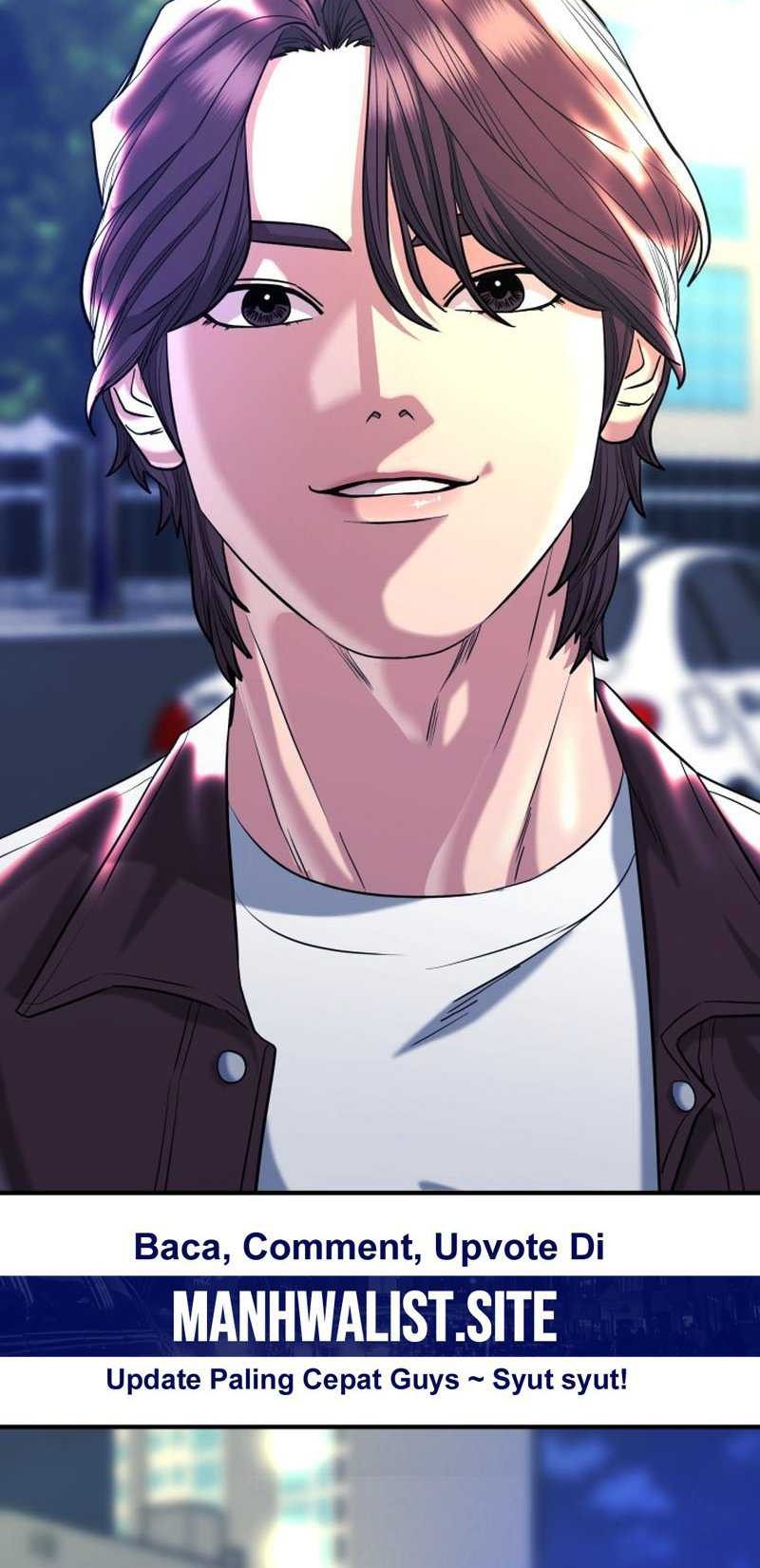 High School Gangsters Chapter 21 - halaman 84