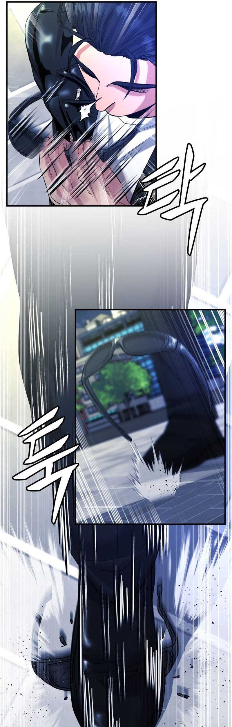 High School Gangsters Chapter 22 - halaman 10
