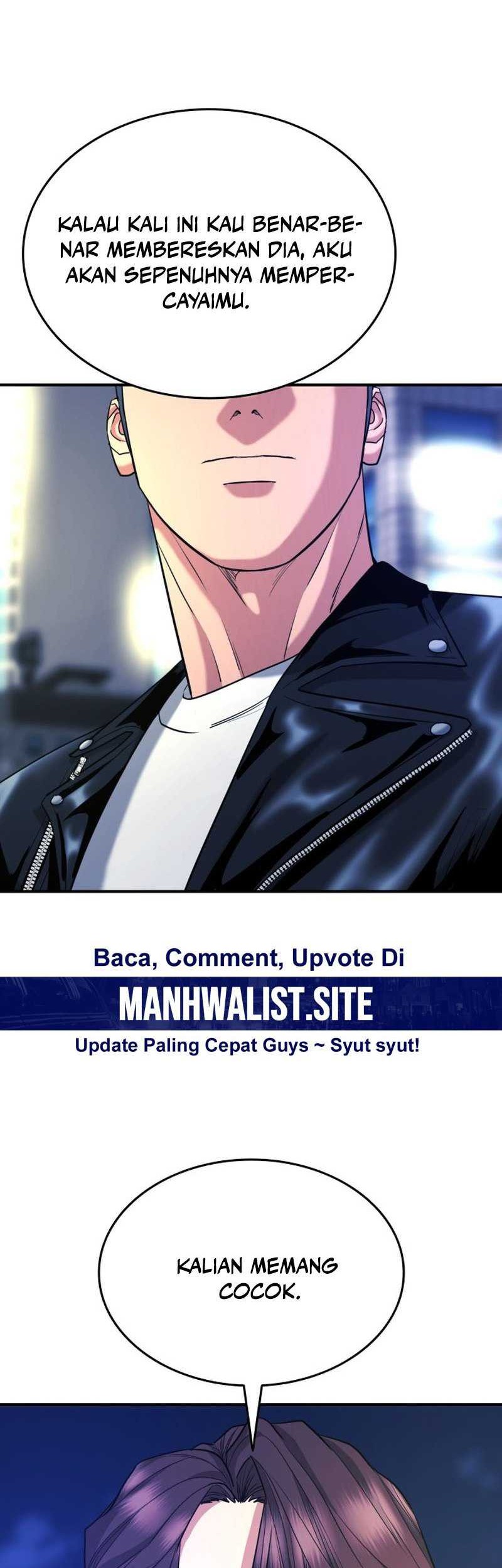 High School Gangsters Chapter 22 - halaman 14