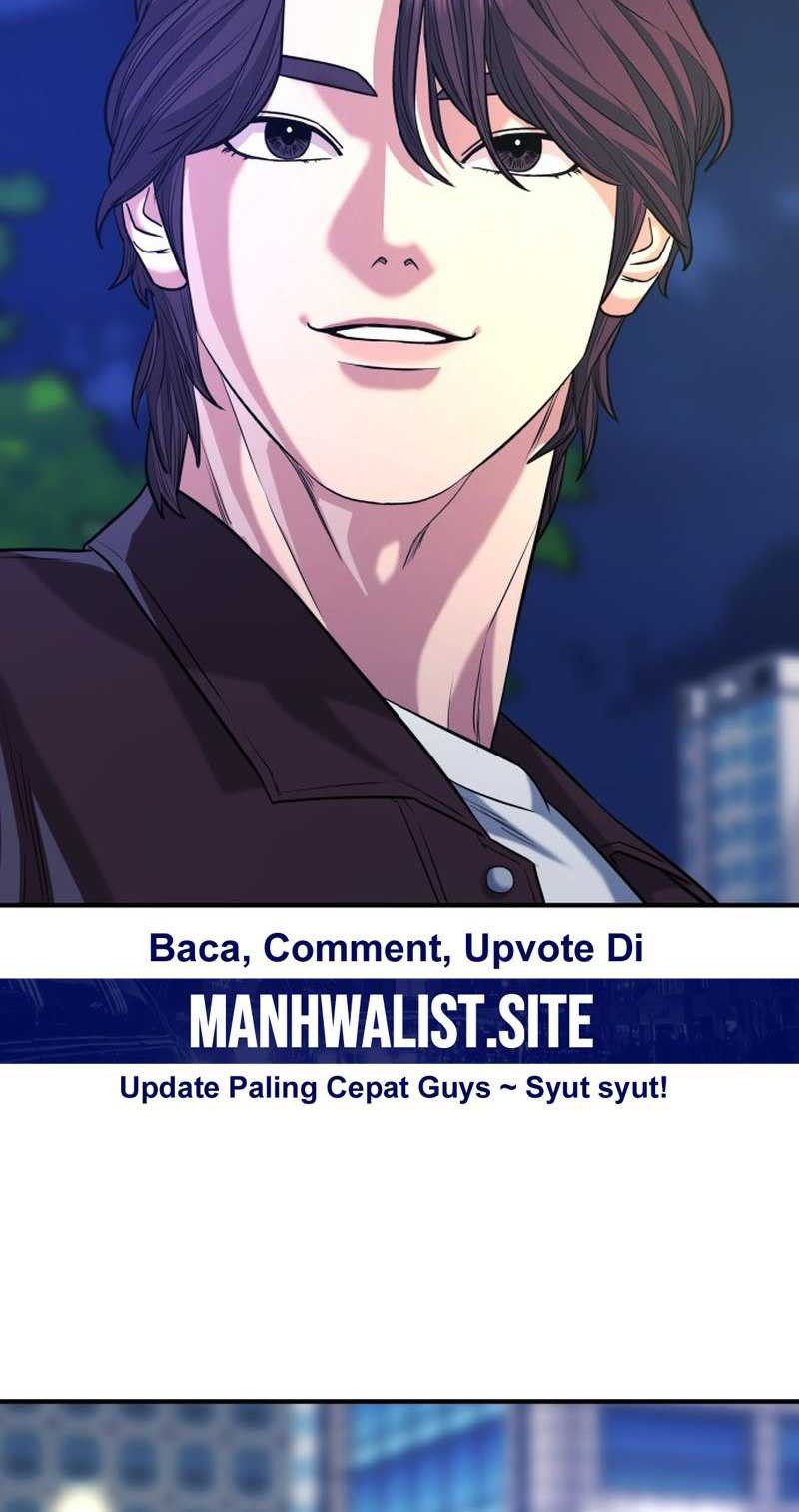 High School Gangsters Chapter 22 - halaman 15