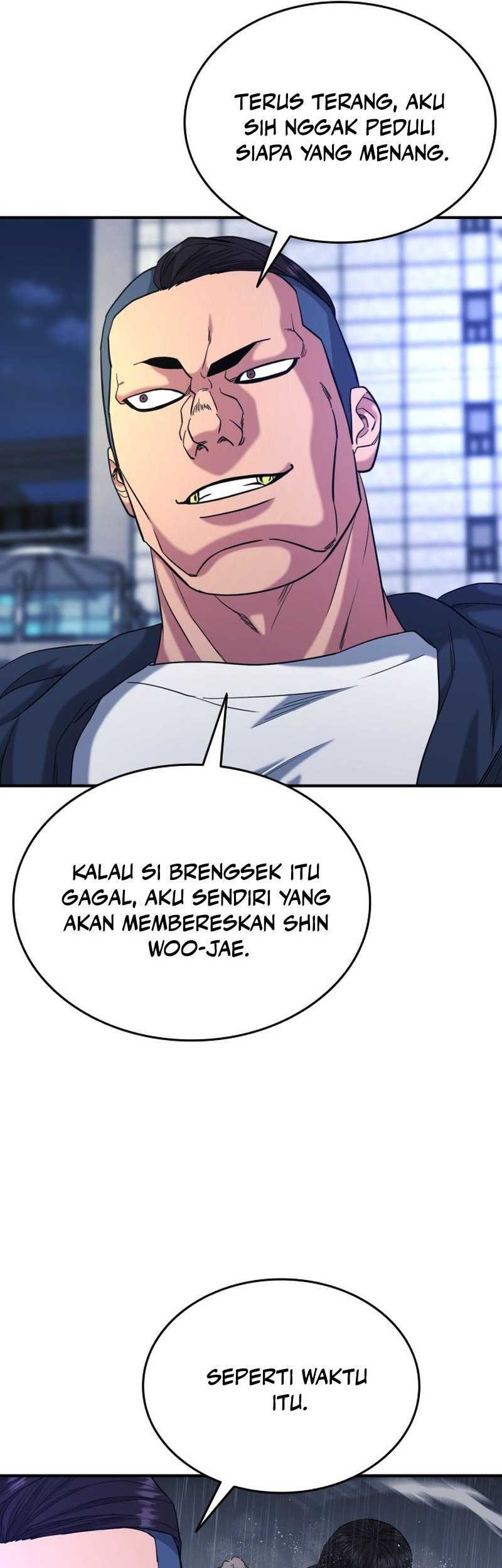 High School Gangsters Chapter 22 - halaman 22