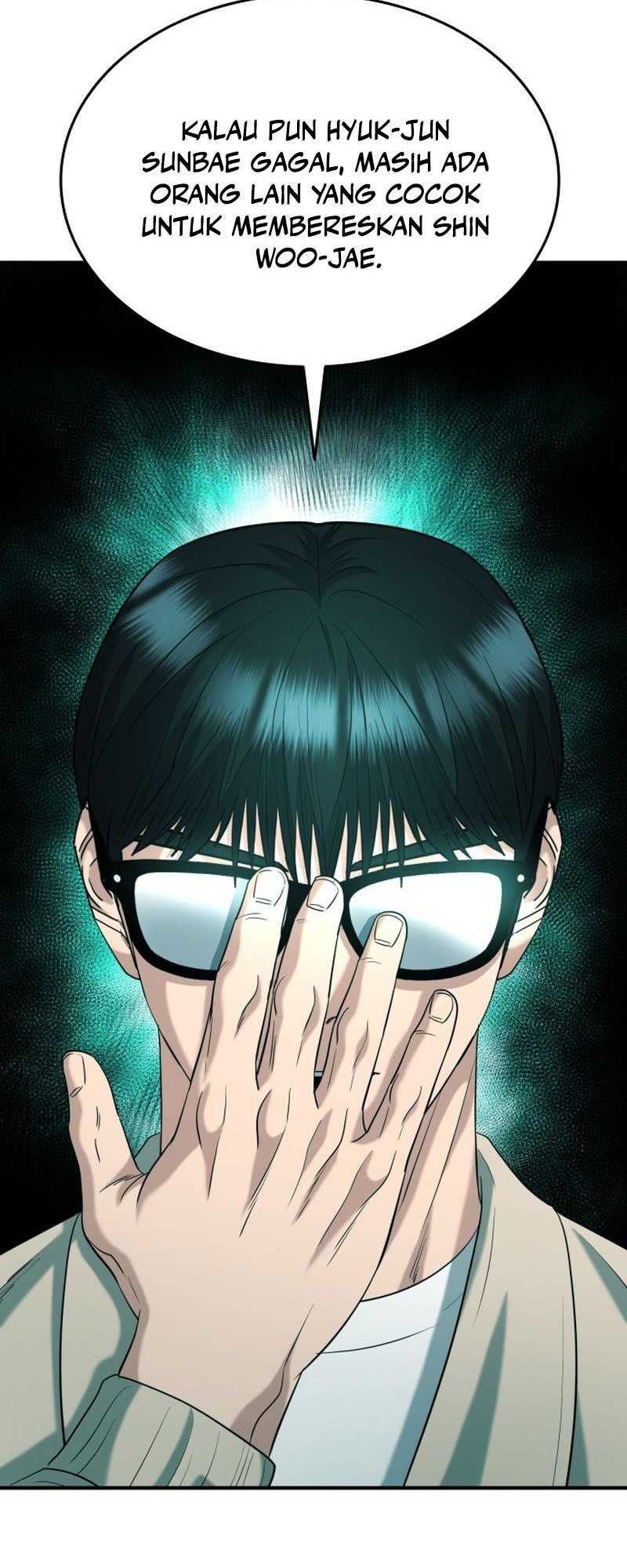 High School Gangsters Chapter 22 - halaman 24
