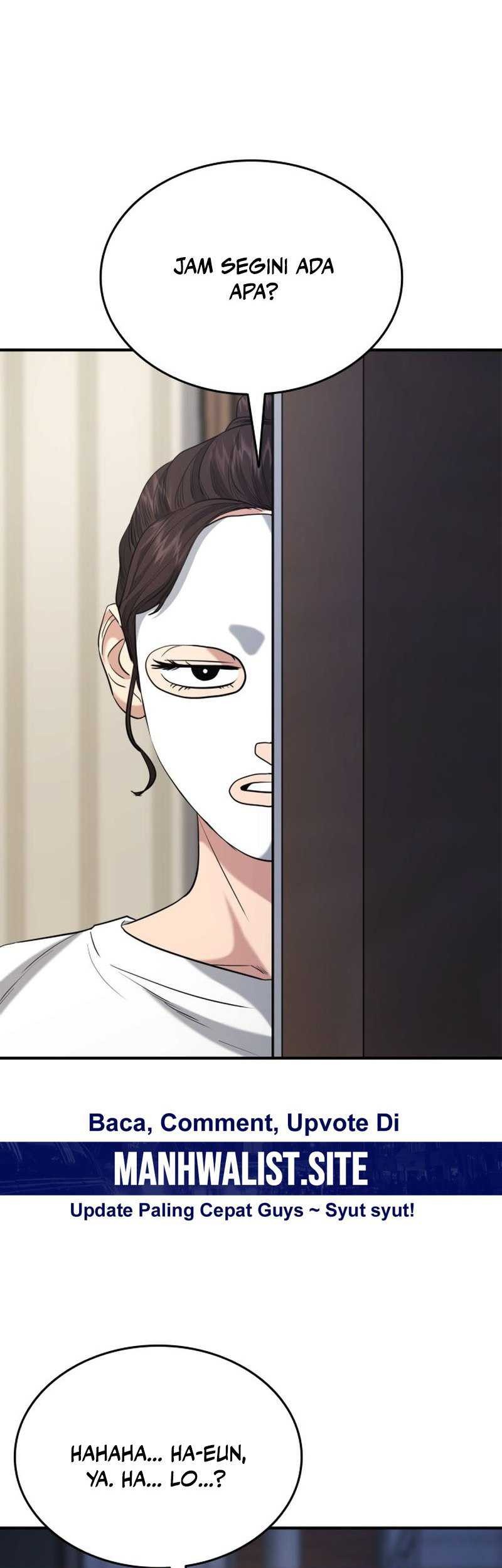High School Gangsters Chapter 22 - halaman 31