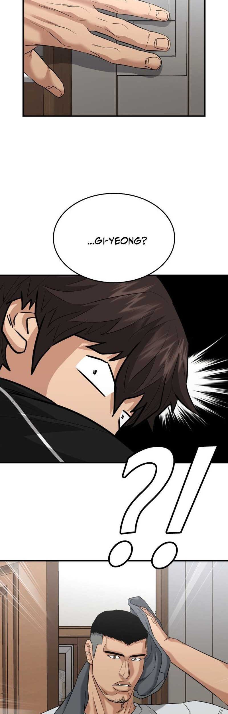 High School Gangsters Chapter 22 - halaman 38