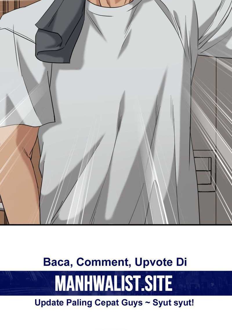 High School Gangsters Chapter 22 - halaman 39