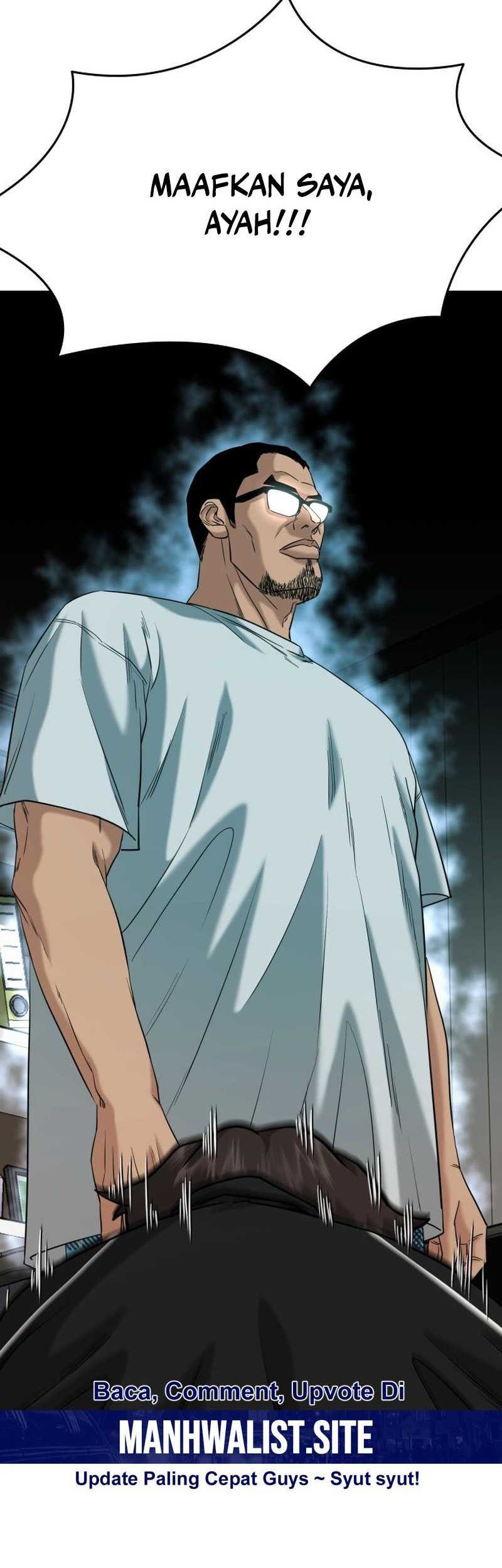 High School Gangsters Chapter 22 - halaman 41