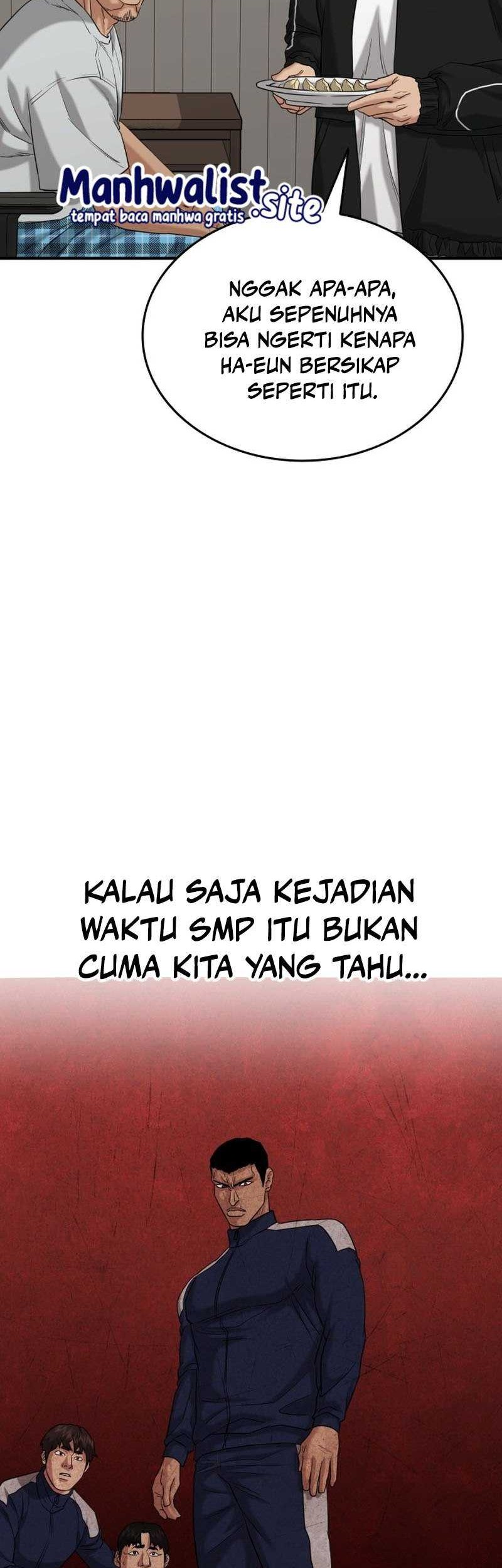 High School Gangsters Chapter 22 - halaman 56