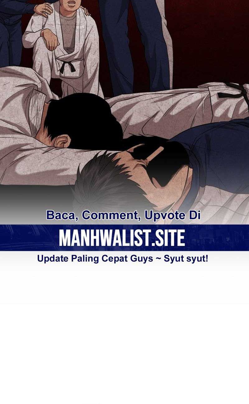High School Gangsters Chapter 22 - halaman 57