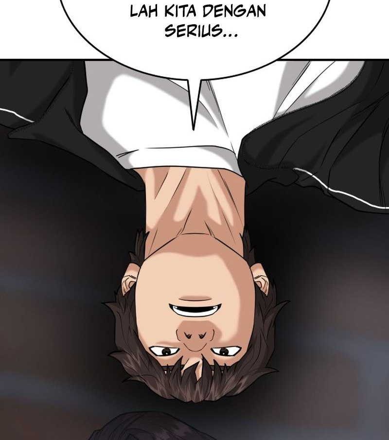 High School Gangsters Chapter 22 - halaman 69