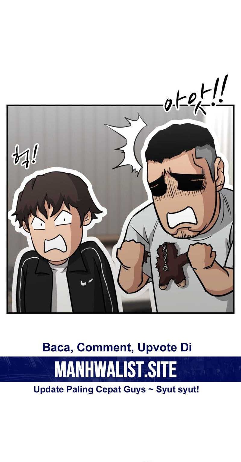 High School Gangsters Chapter 22 - halaman 78