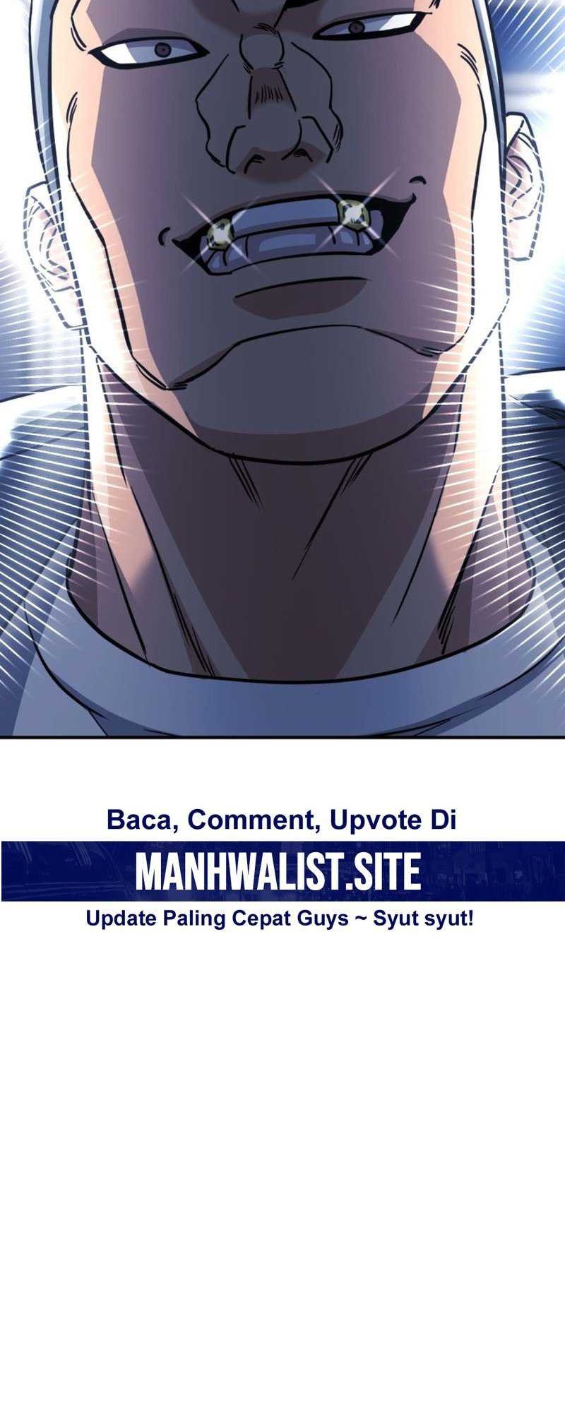 High School Gangsters Chapter 22 - halaman 87