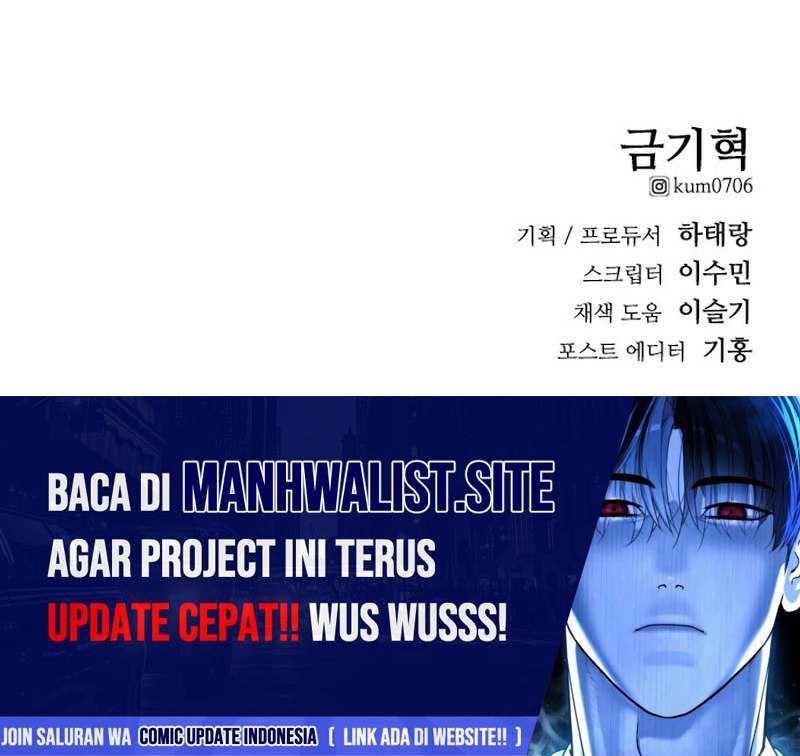 High School Gangsters Chapter 22 - halaman 88