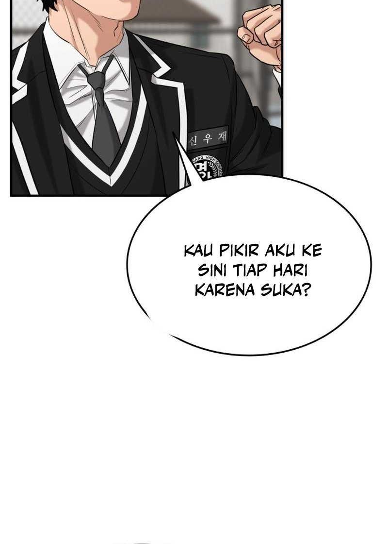 High School Gangsters Chapter 23 - halaman 12