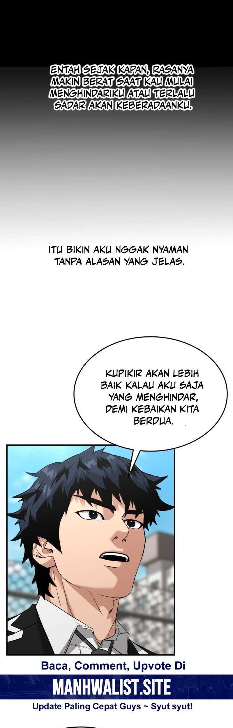 High School Gangsters Chapter 23 - halaman 16