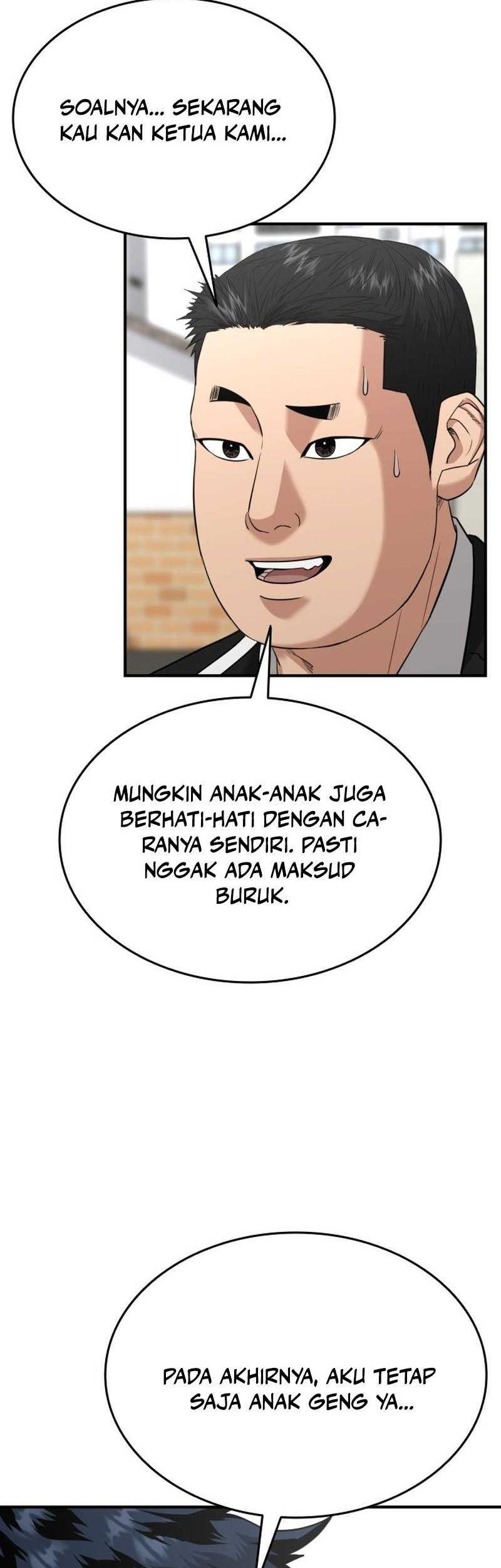 High School Gangsters Chapter 23 - halaman 17