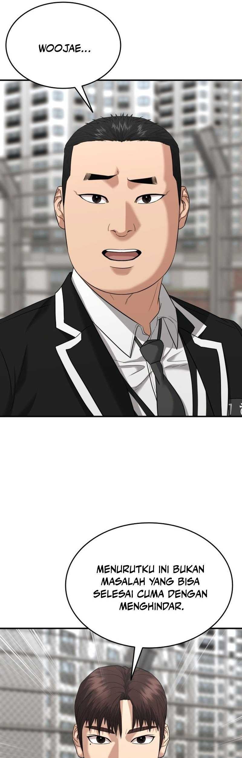 High School Gangsters Chapter 23 - halaman 19