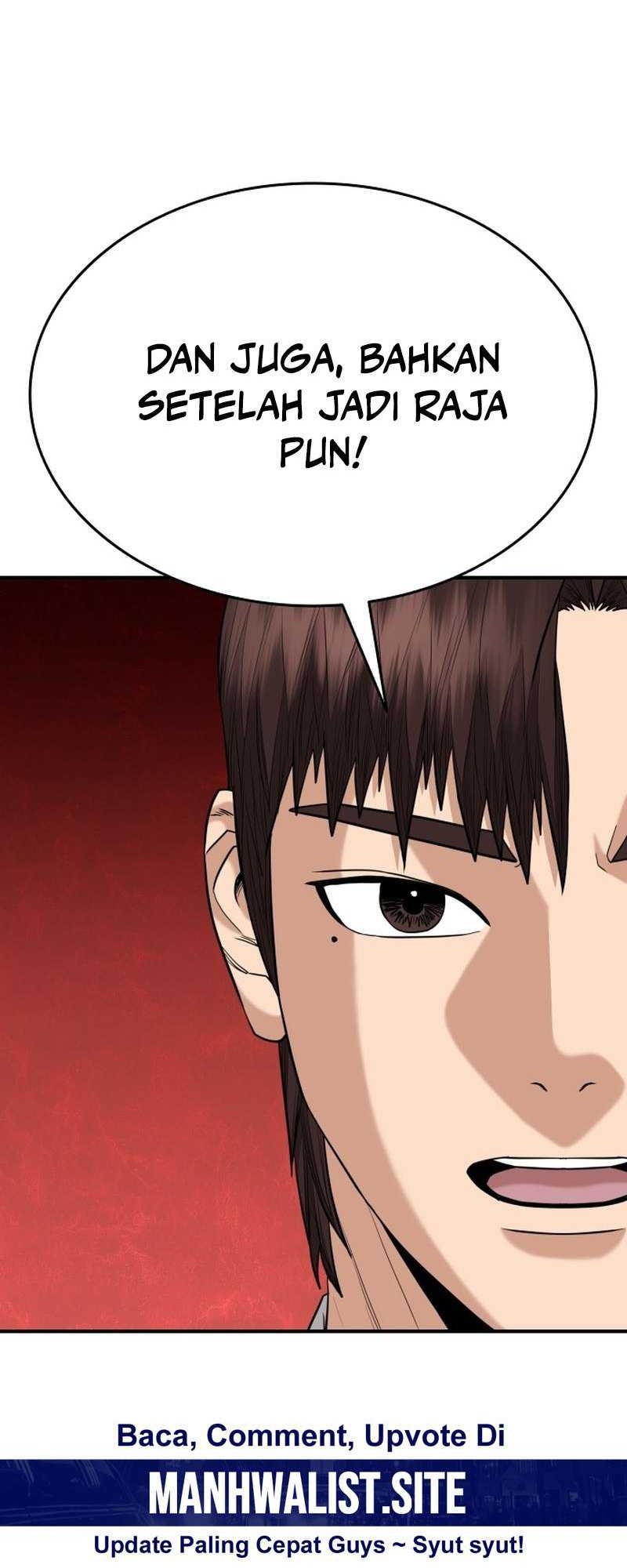 High School Gangsters Chapter 23 - halaman 21
