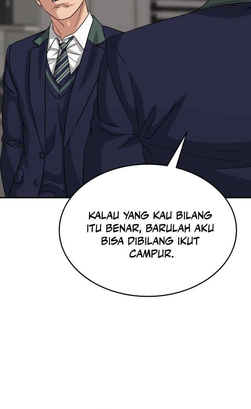 High School Gangsters Chapter 23 - halaman 45
