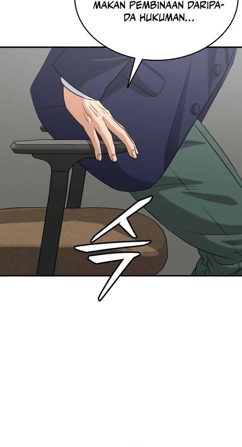 High School Gangsters Chapter 23 - halaman 51