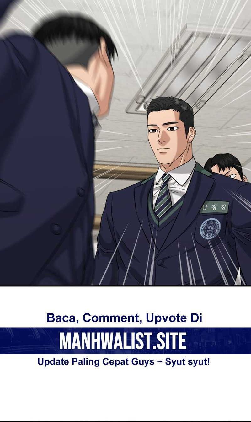 High School Gangsters Chapter 23 - halaman 56