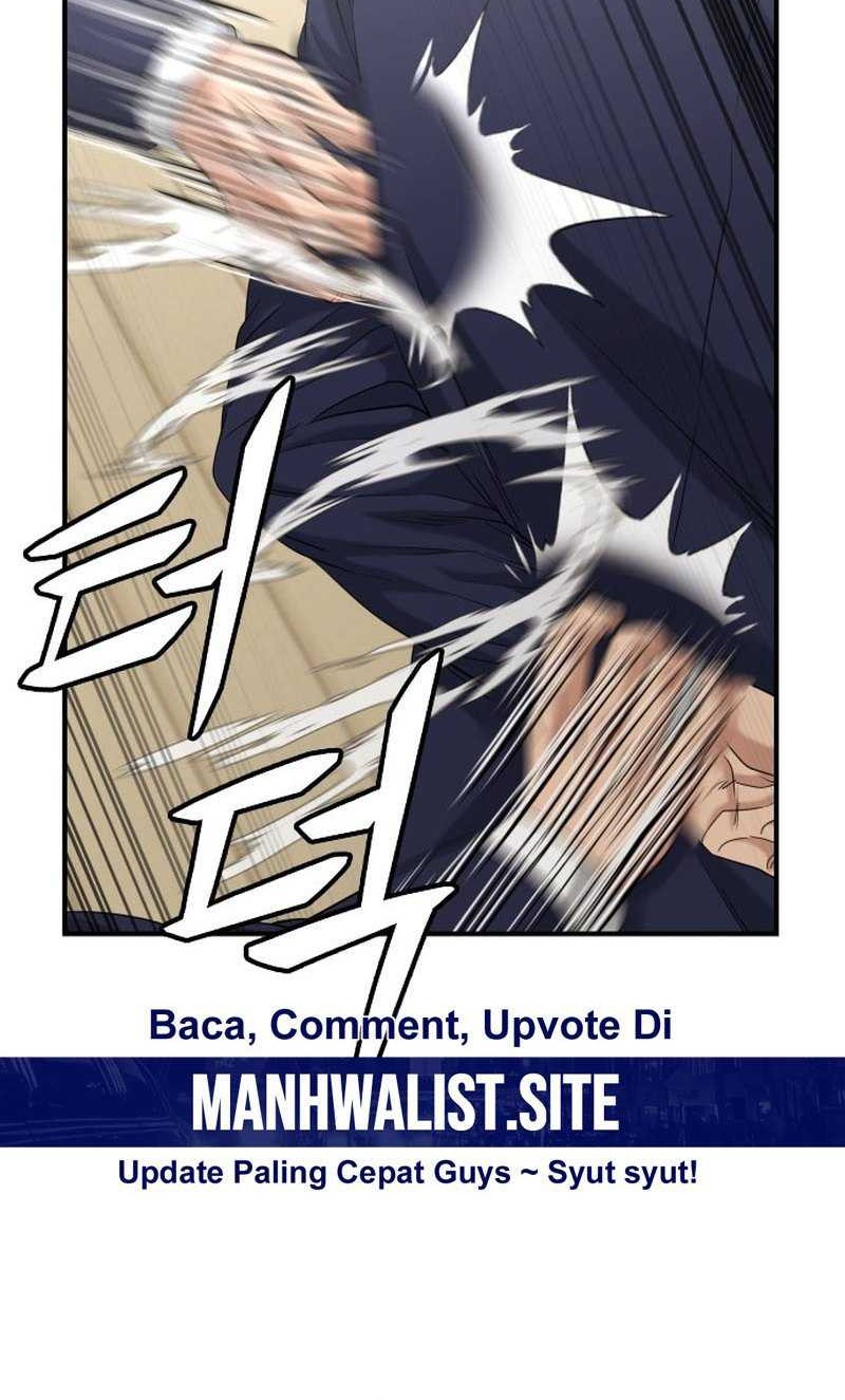 High School Gangsters Chapter 23 - halaman 59