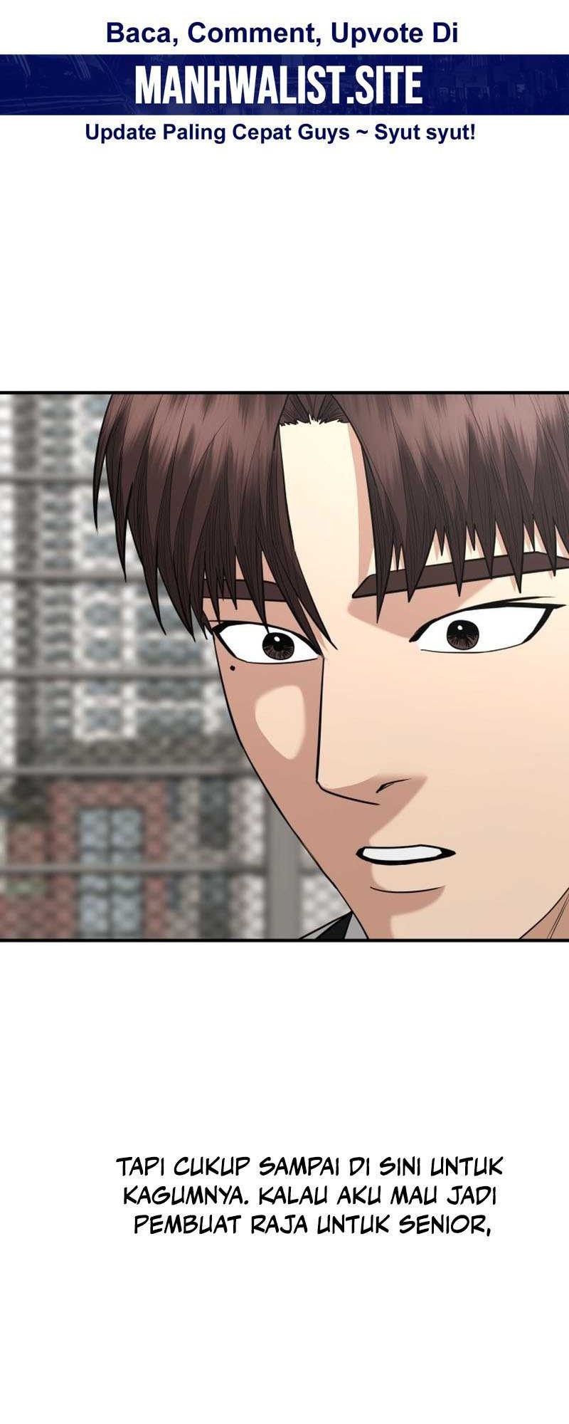 High School Gangsters Chapter 23 - halaman 6