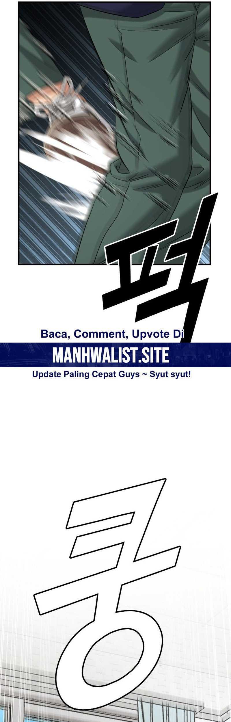 High School Gangsters Chapter 23 - halaman 66