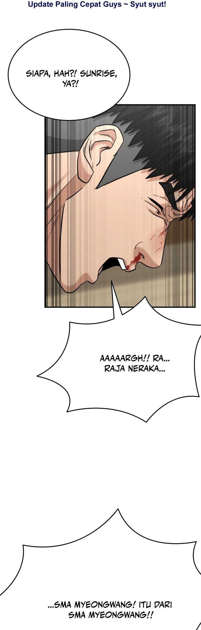 High School Gangsters Chapter 23 - halaman 69