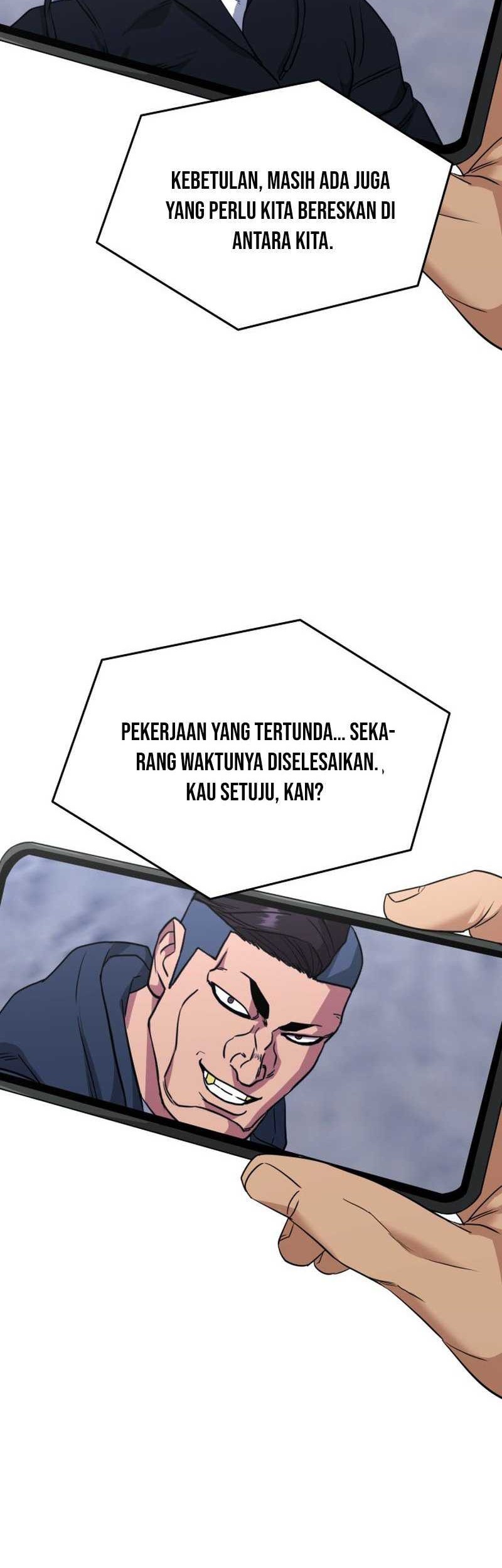 High School Gangsters Chapter 23 - halaman 76