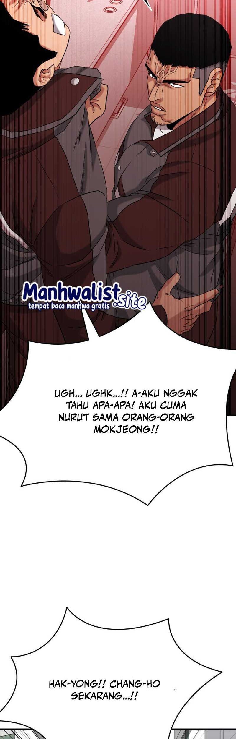 High School Gangsters Chapter 23 - halaman 79