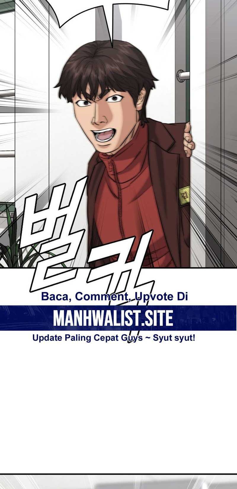 High School Gangsters Chapter 23 - halaman 80