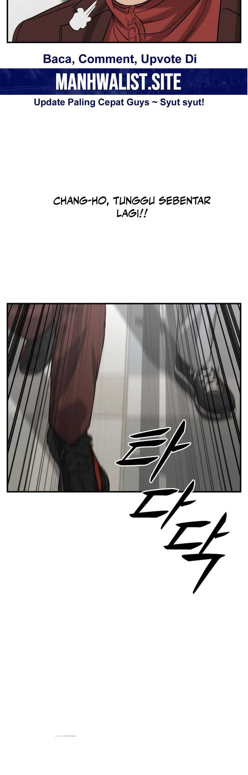 High School Gangsters Chapter 23 - halaman 82